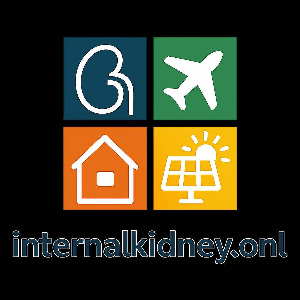 Internalkidney